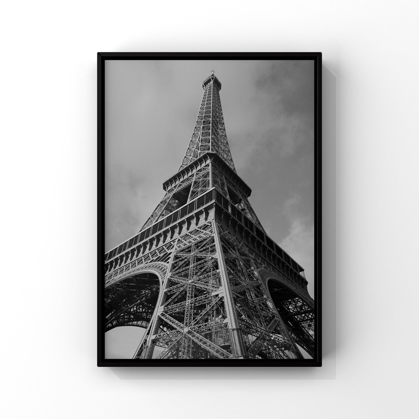 Luxe Range - Eiffel Tower