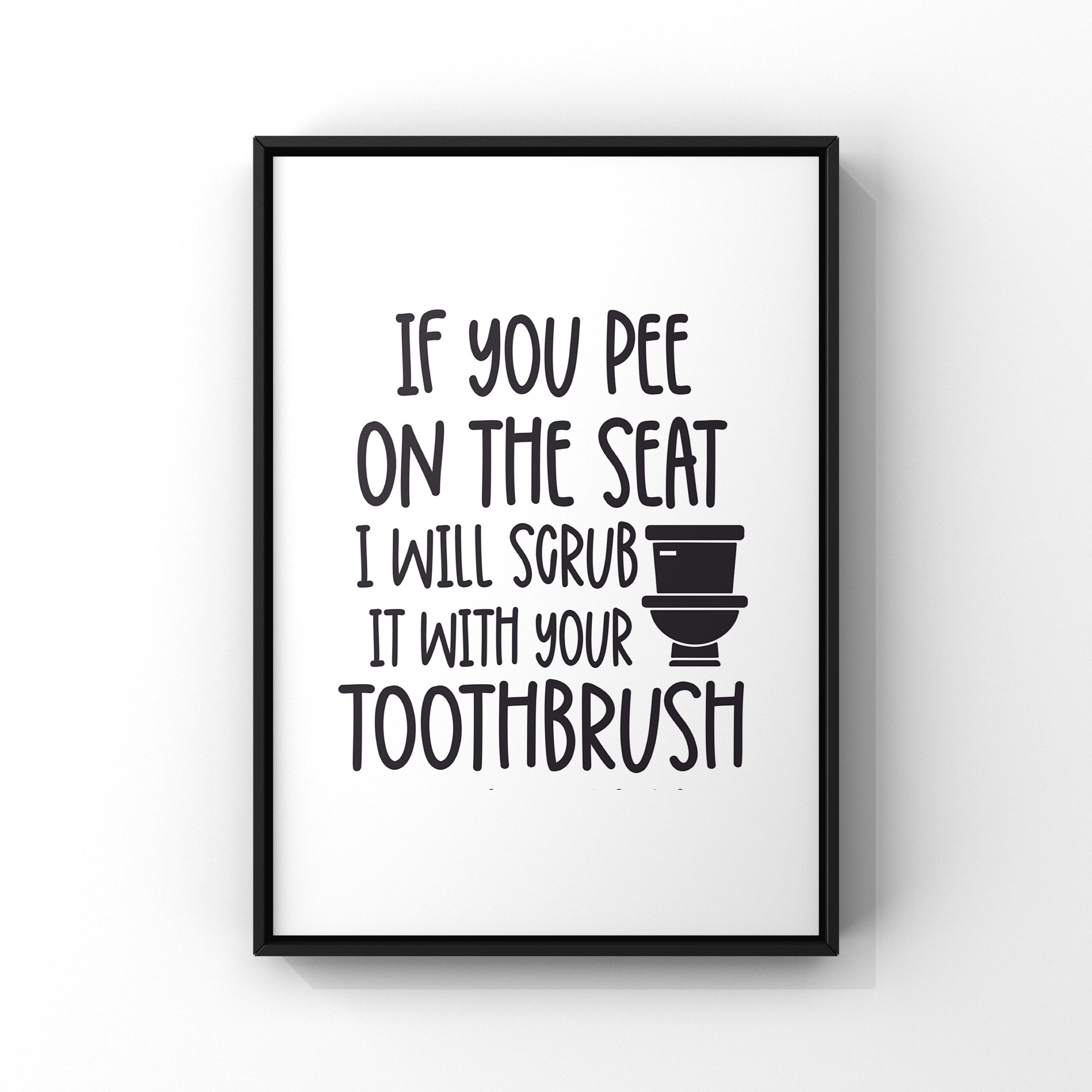 Toothbrush