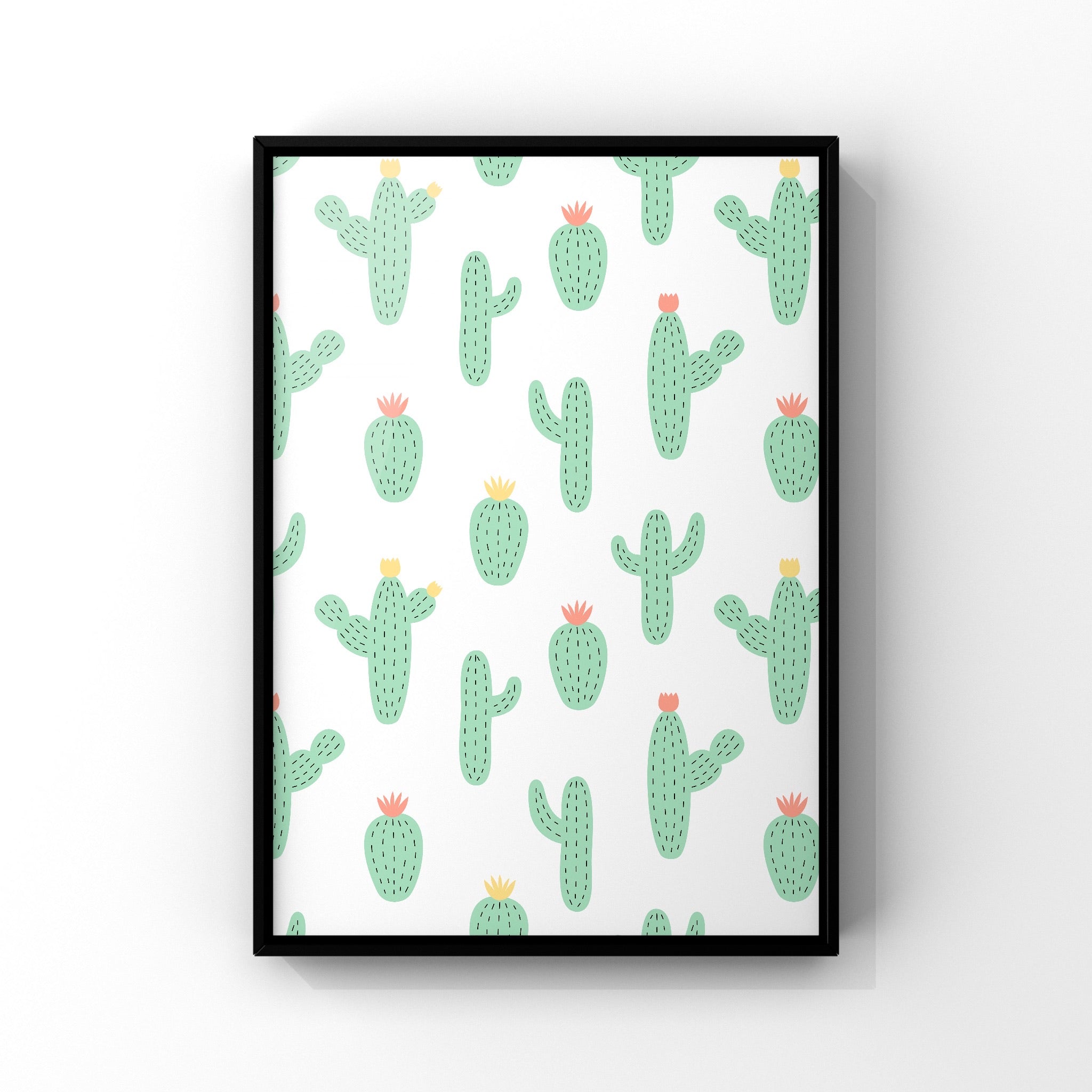 Cacti