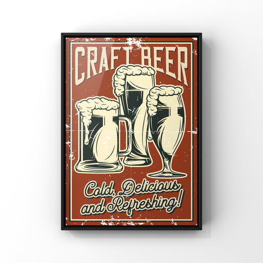 Craft beer