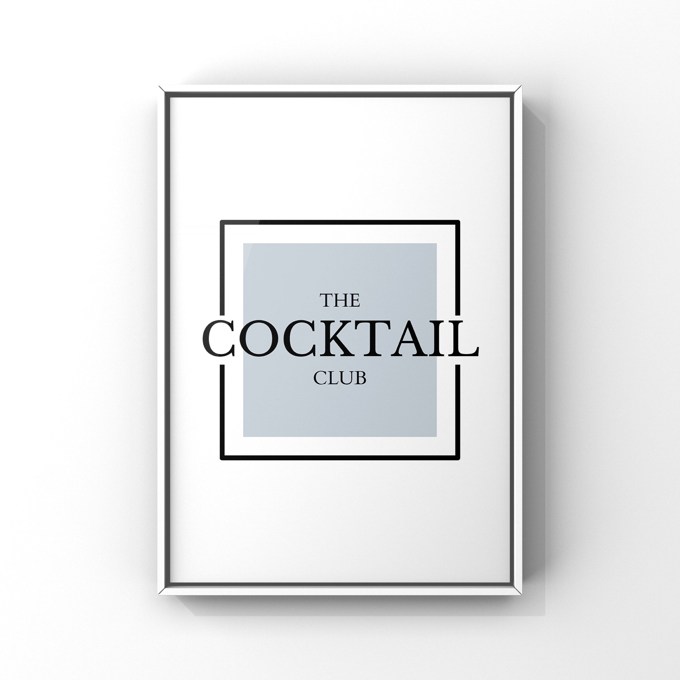 Cocktail club