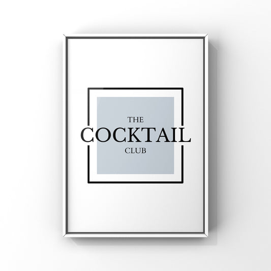Cocktail club