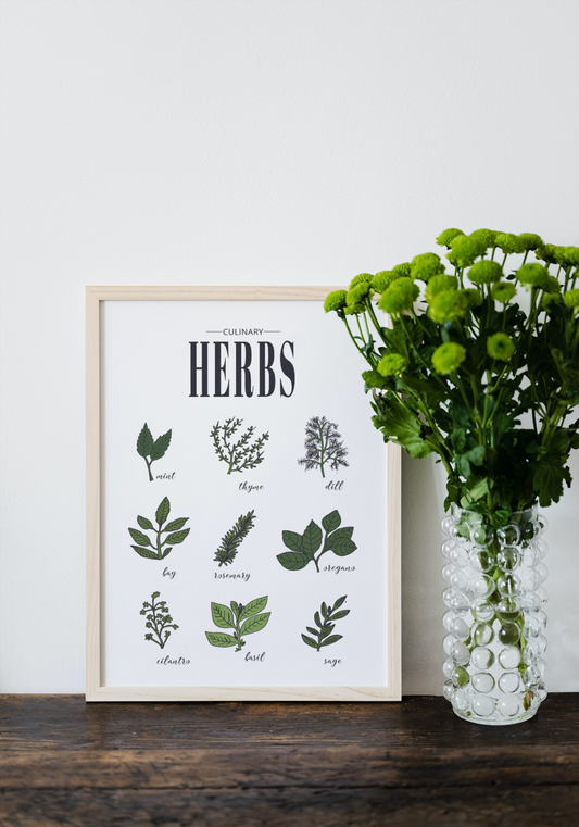 Herbs