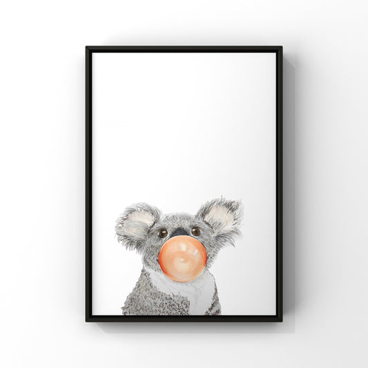 Koala Bubblegum