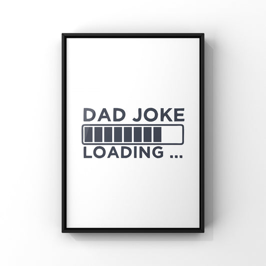 Dad Joke