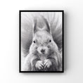 Load image into Gallery viewer, Woodland Animals (Set of 3)

