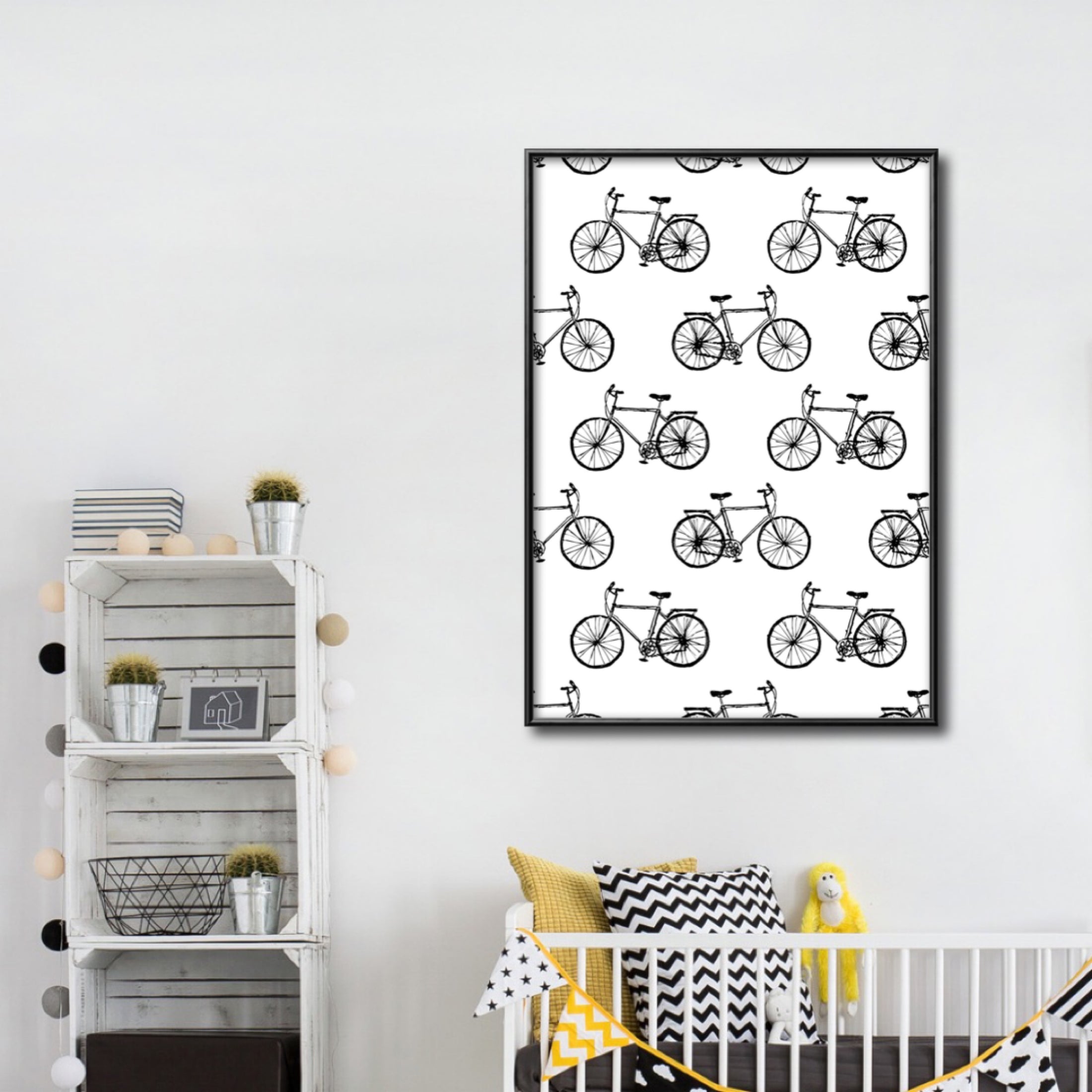 Bicycles