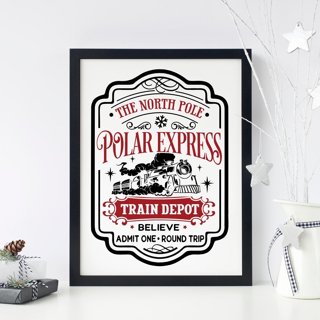 Polar Express 3
