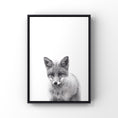 Load image into Gallery viewer, Woodland Animals (Set of 3)
